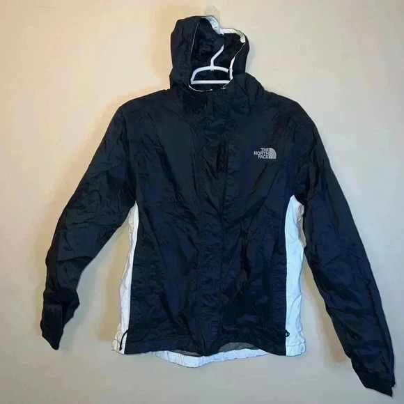 NORTHFACE LIGHTWEIGHT JACKET WOMENS MEIDUM - Picture 1 of 15